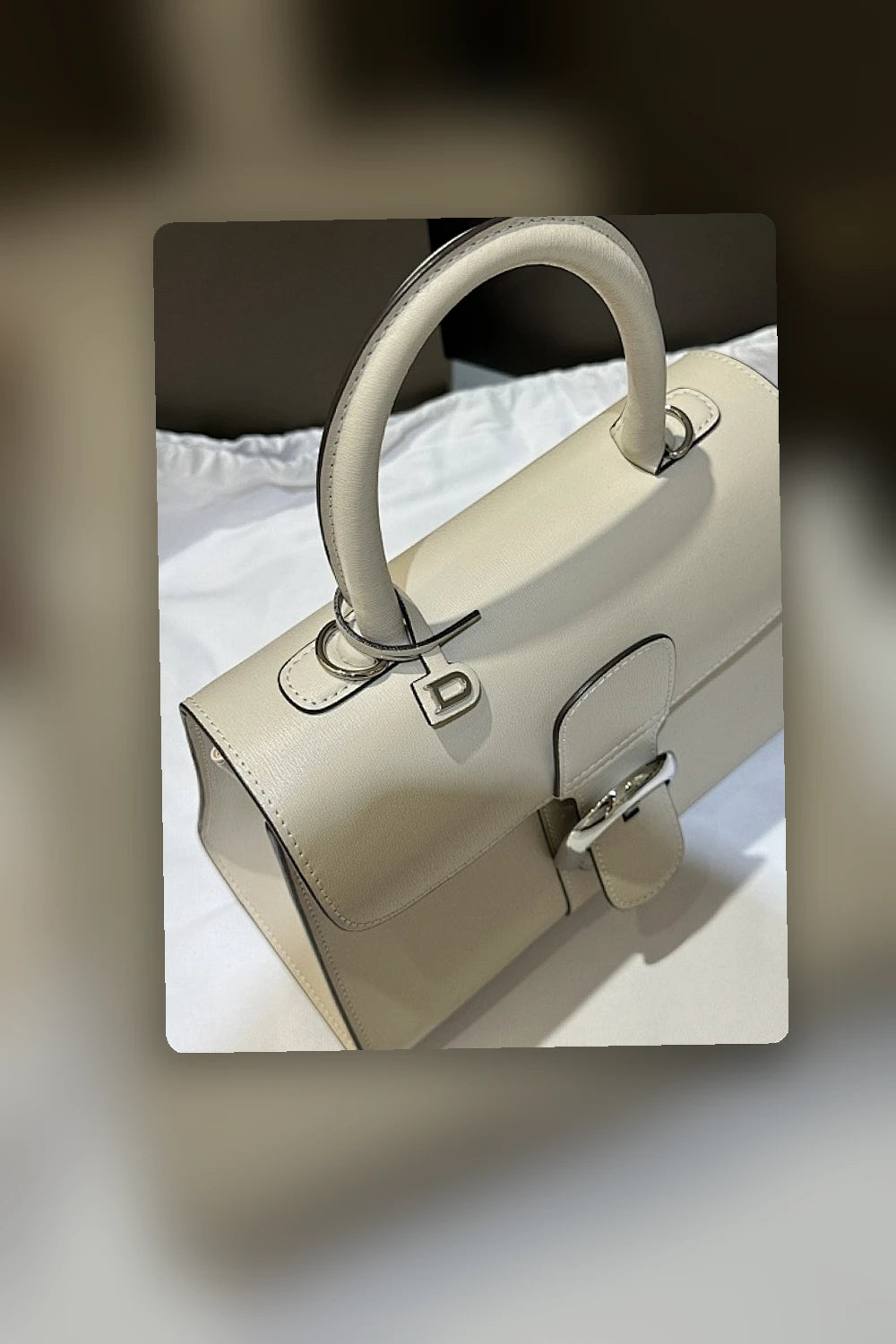 NB - DLVX Bag - 276