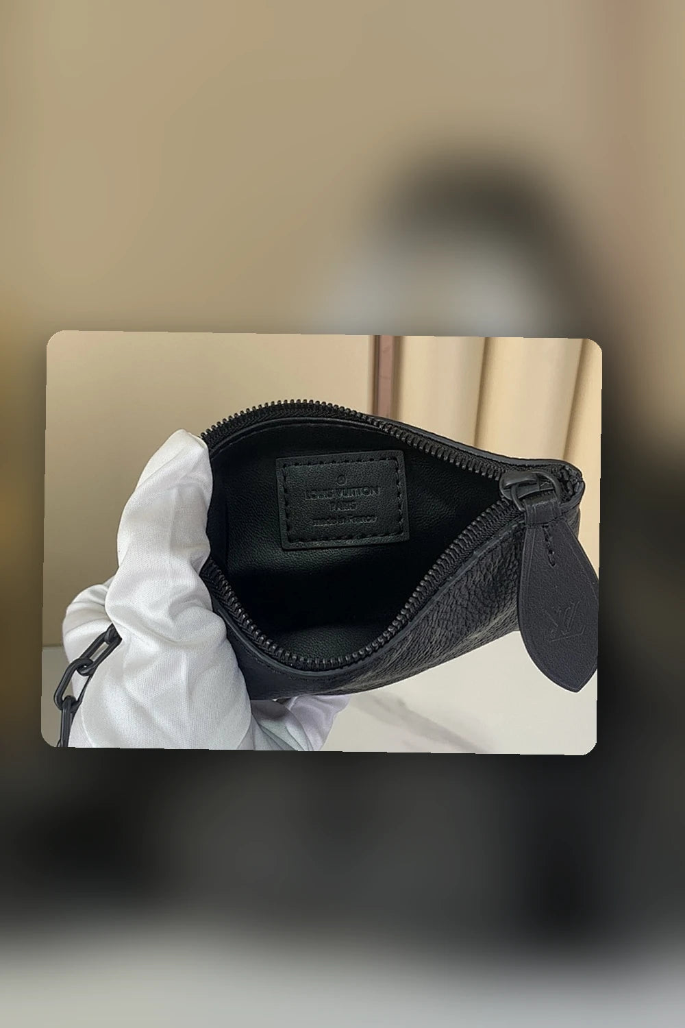 NB - LOV Bag - 758