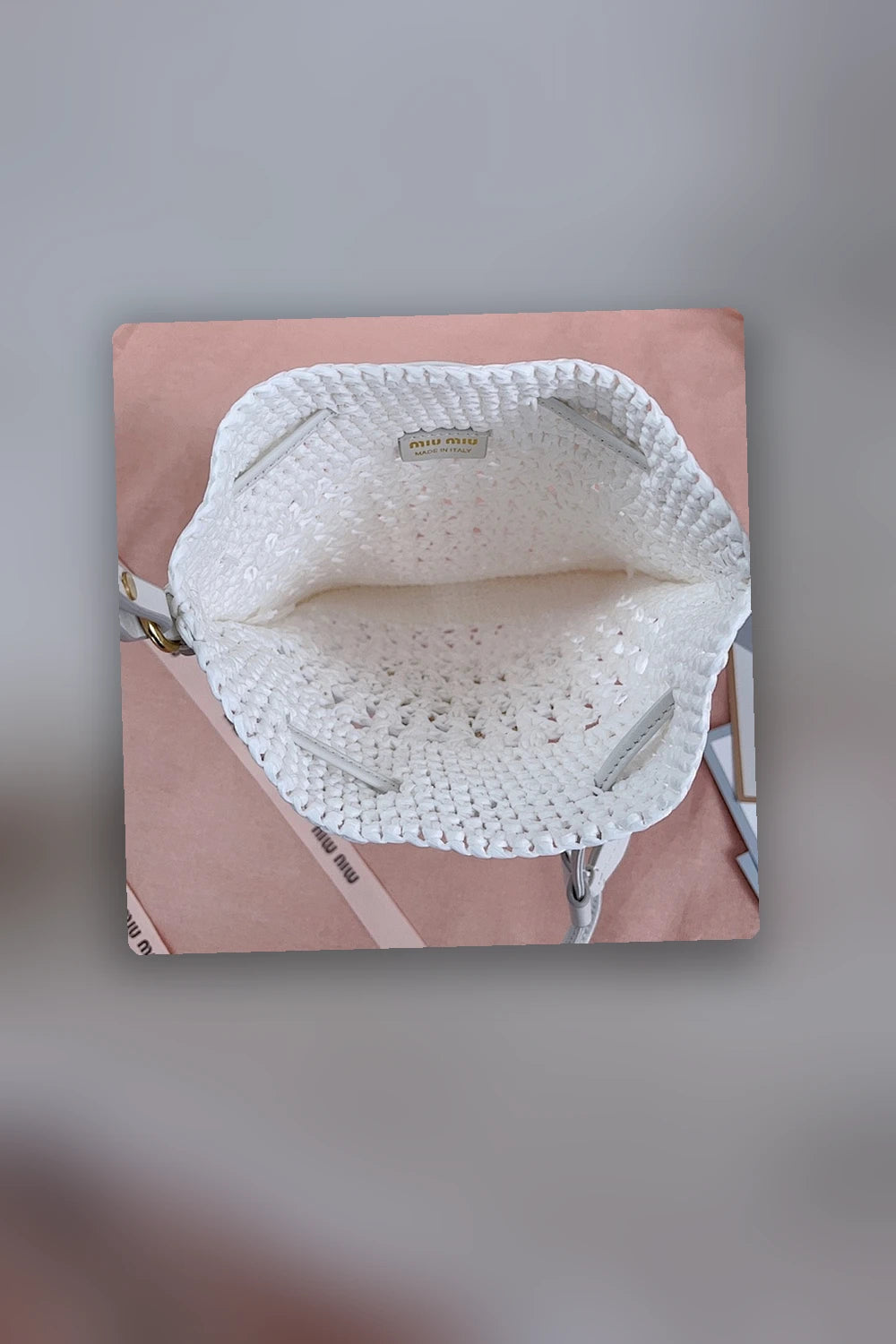 NB - MMU Bag - 354