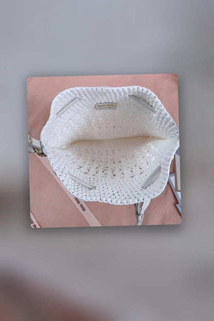 NB - MMU Bag - 354
