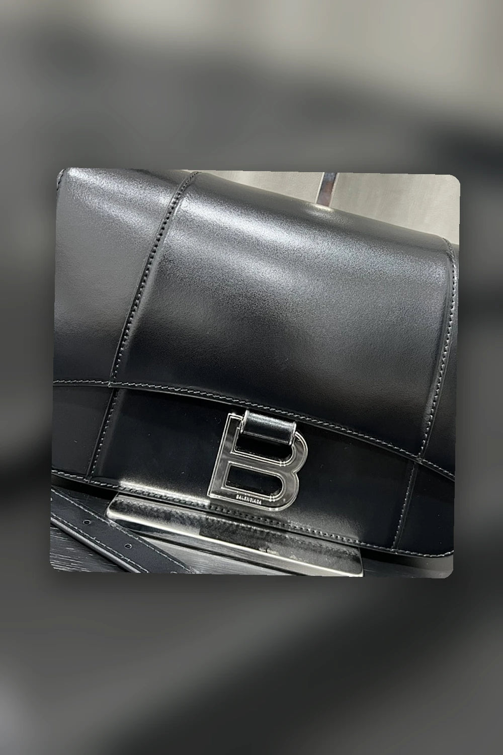NB - BG Bag - 1914