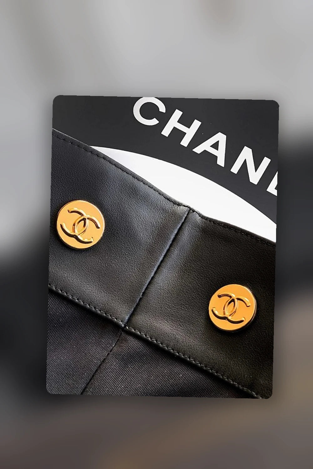 NB - CHL Bag - 415