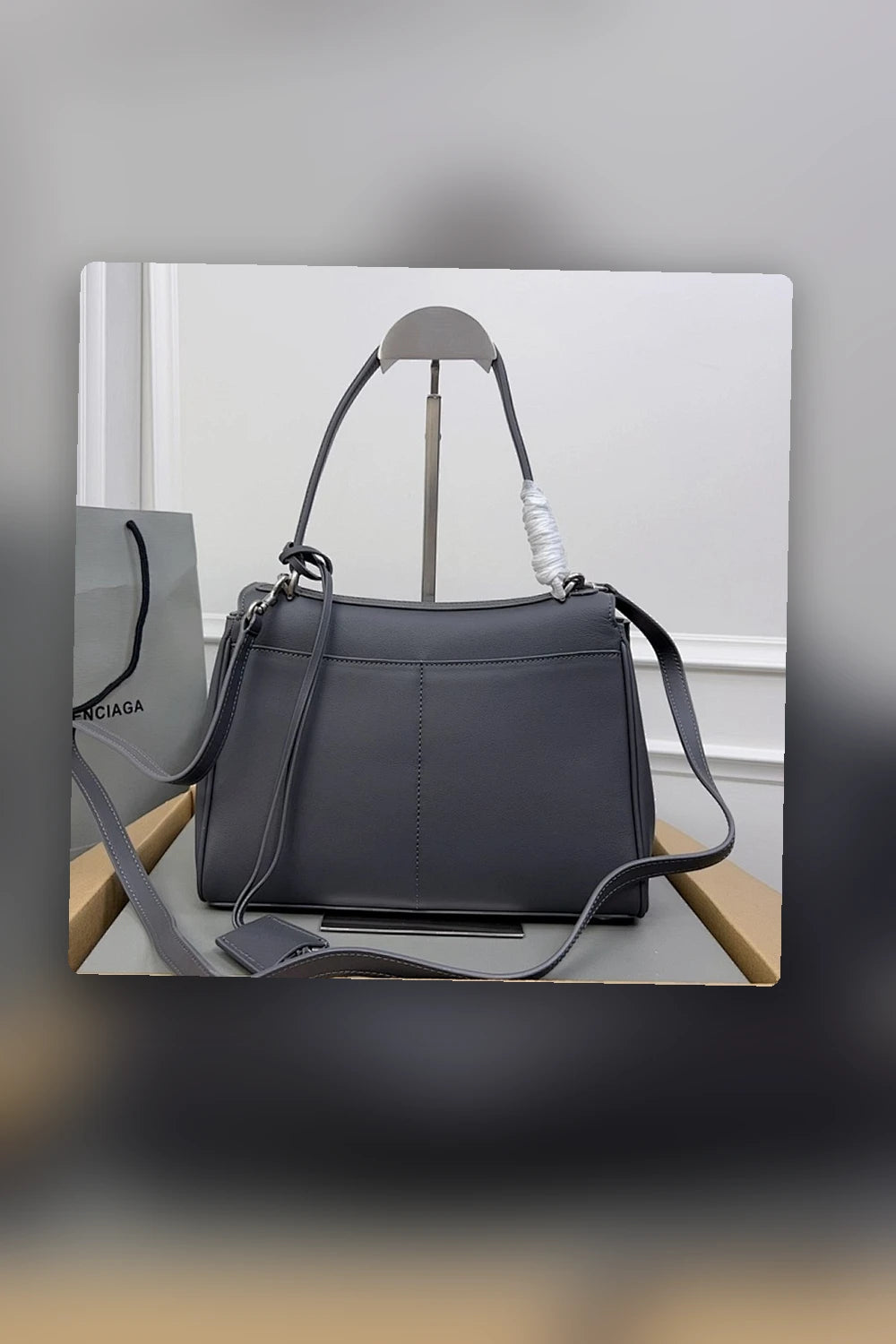 NB - BG Bag - 1278