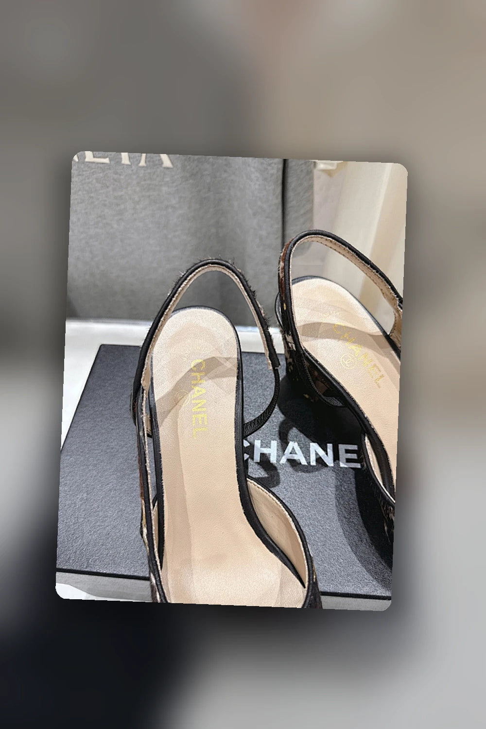 NB - CHL Mix Items - 214