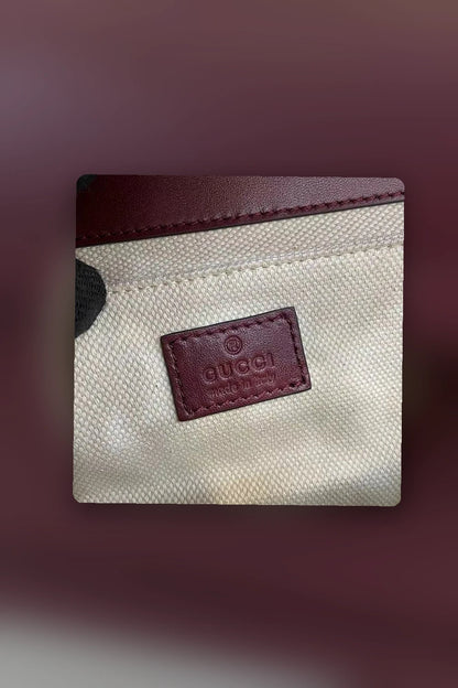 NB - GUKI Bag - 866