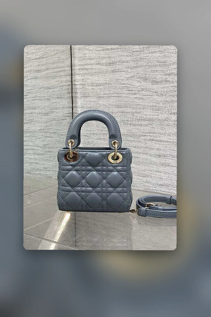 NB - DOR Bag - 1506