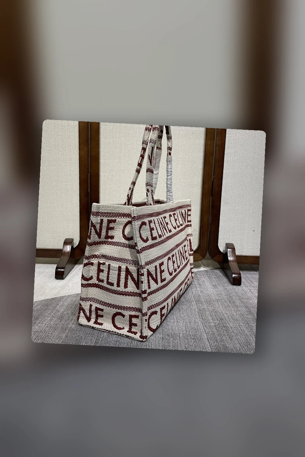 NB - COL Bag - 831