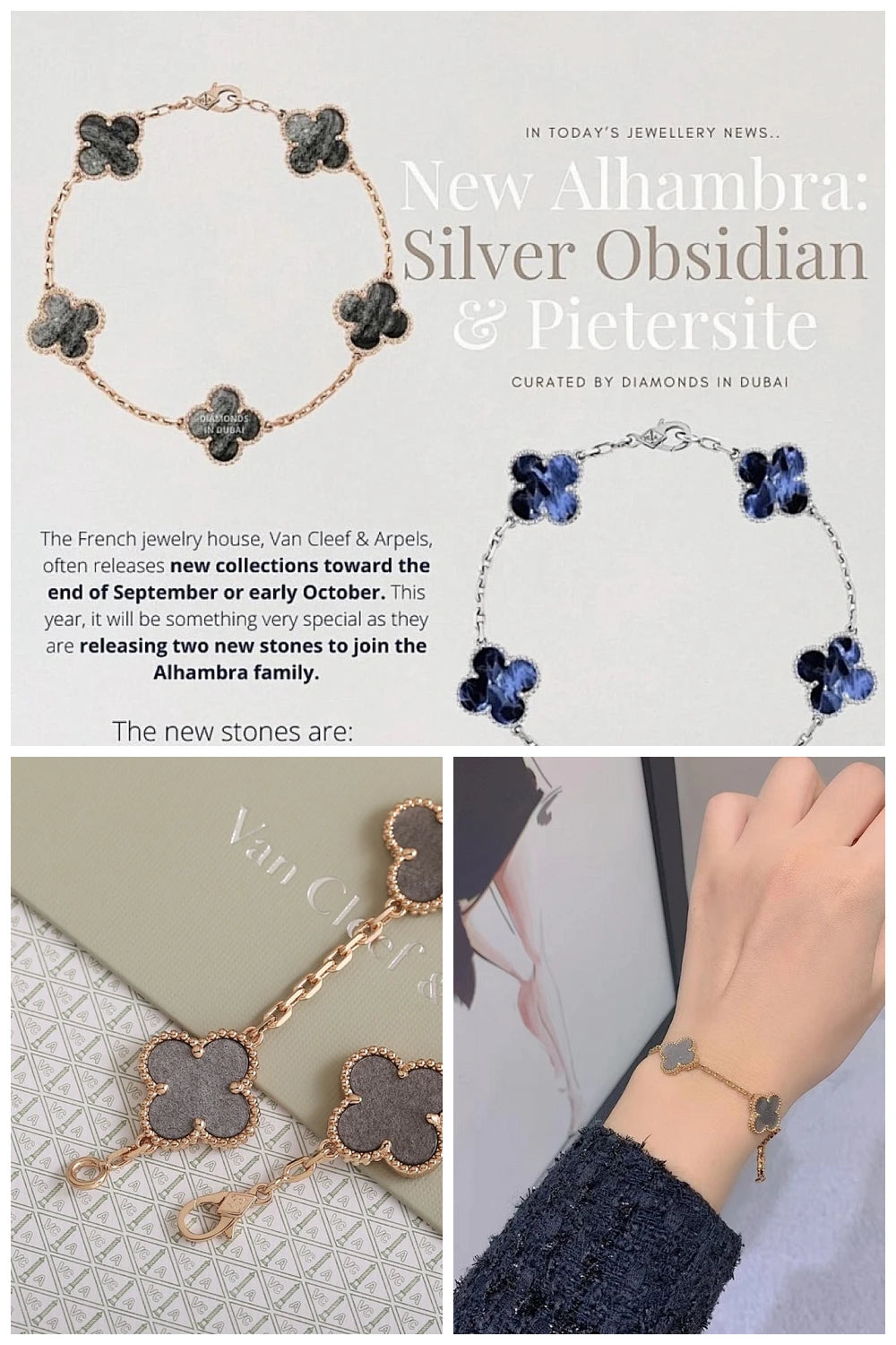 NB - VACA Jewelry - 725