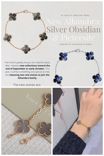 NB - VACA Jewelry - 725