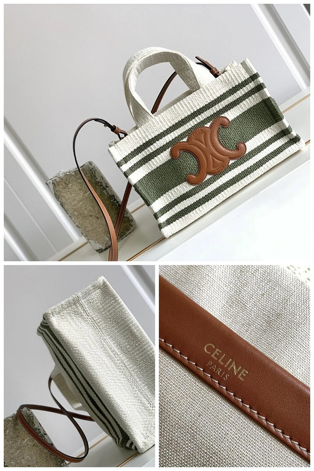NB - COL Bag - 956