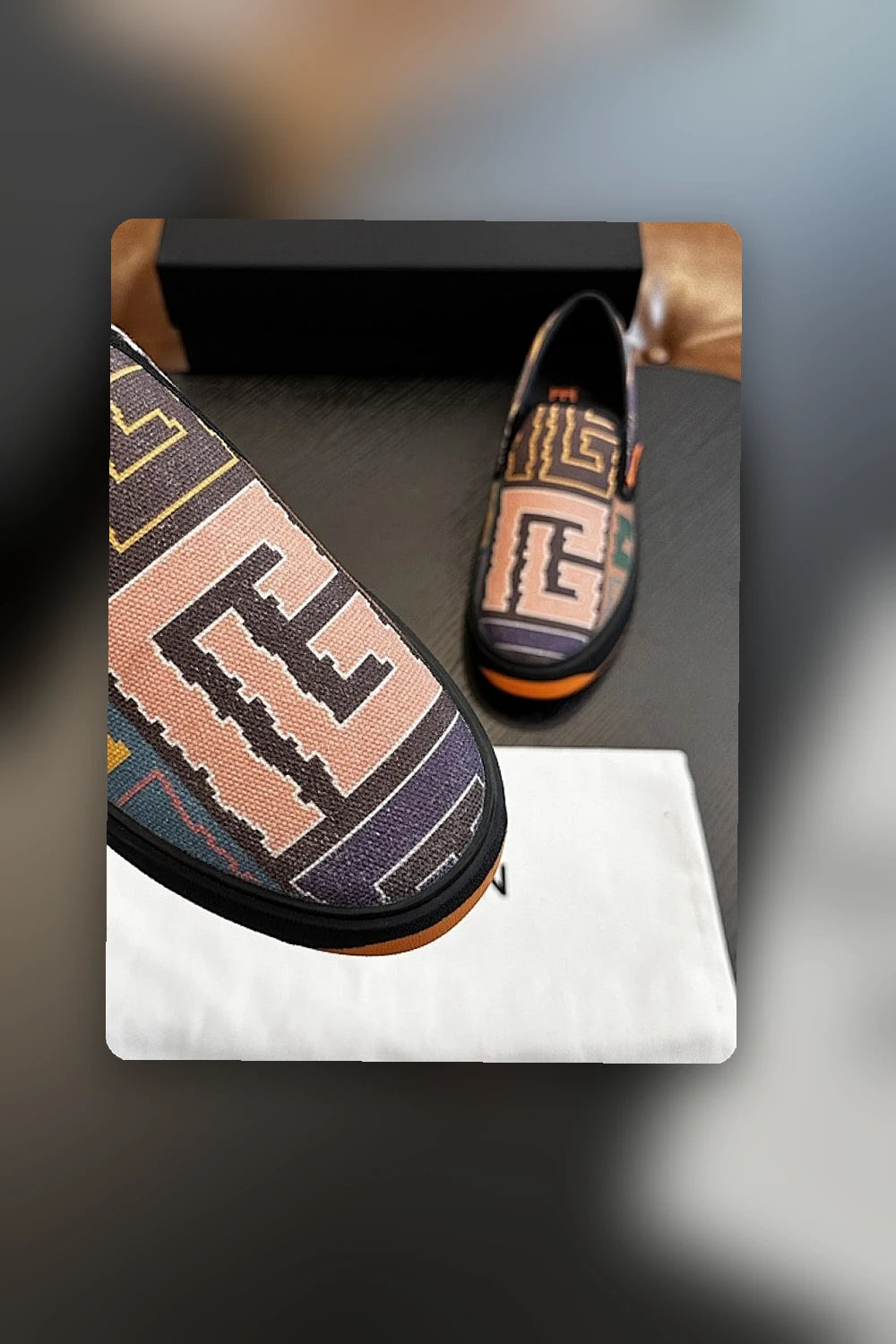 NB - BAM Women Shoes - 196