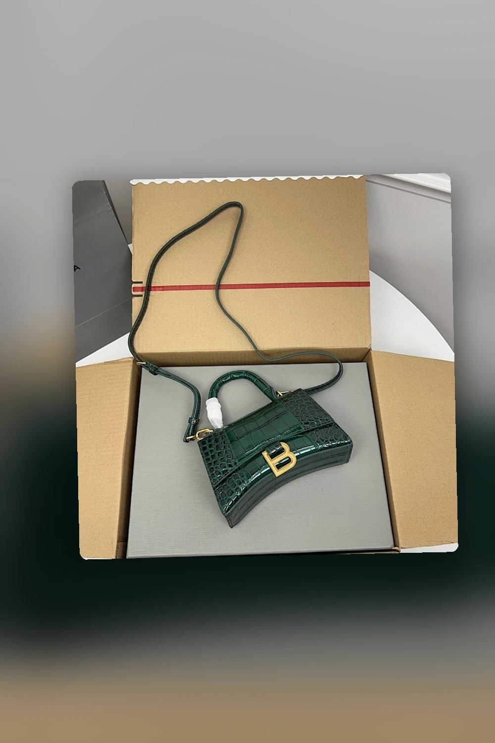 NB - BG Bag - 2232