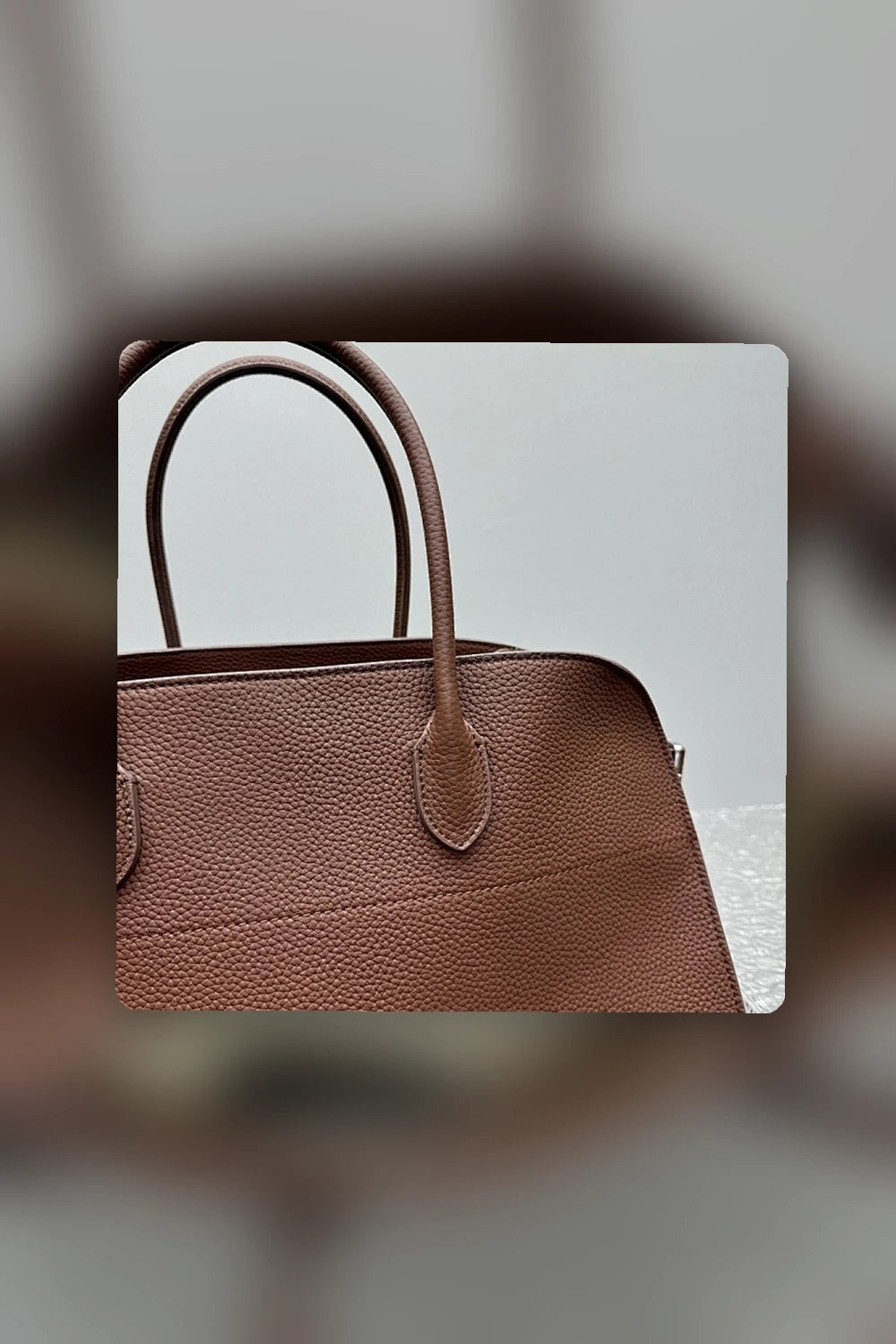 NB - THR Bag - 319