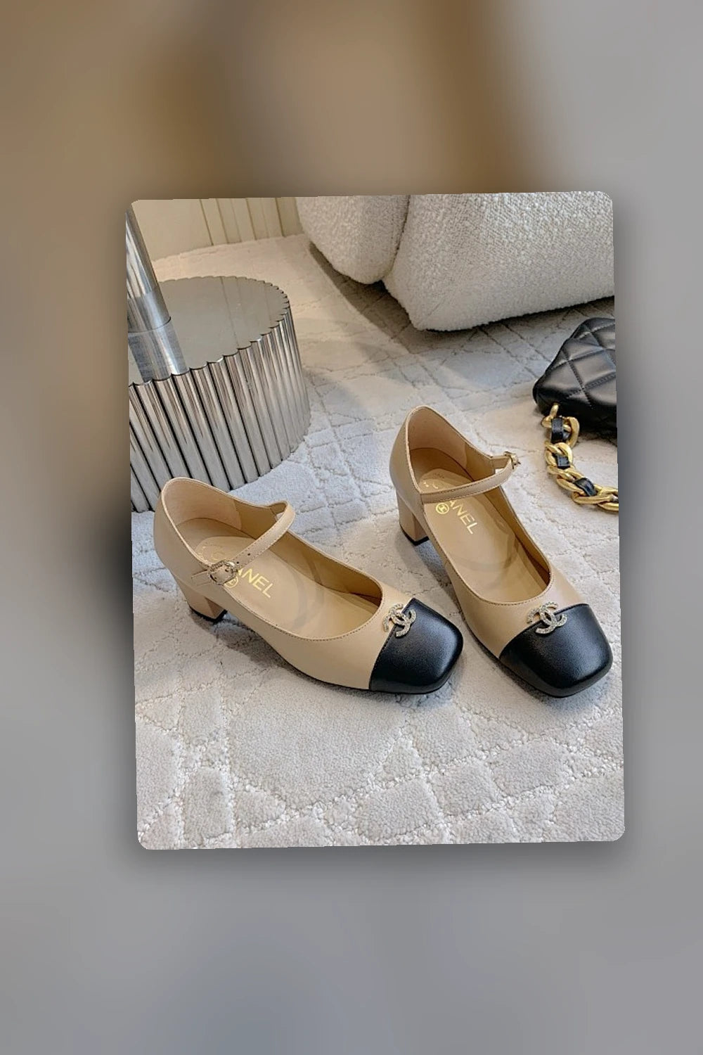 NB - CHL Mix Items - 071