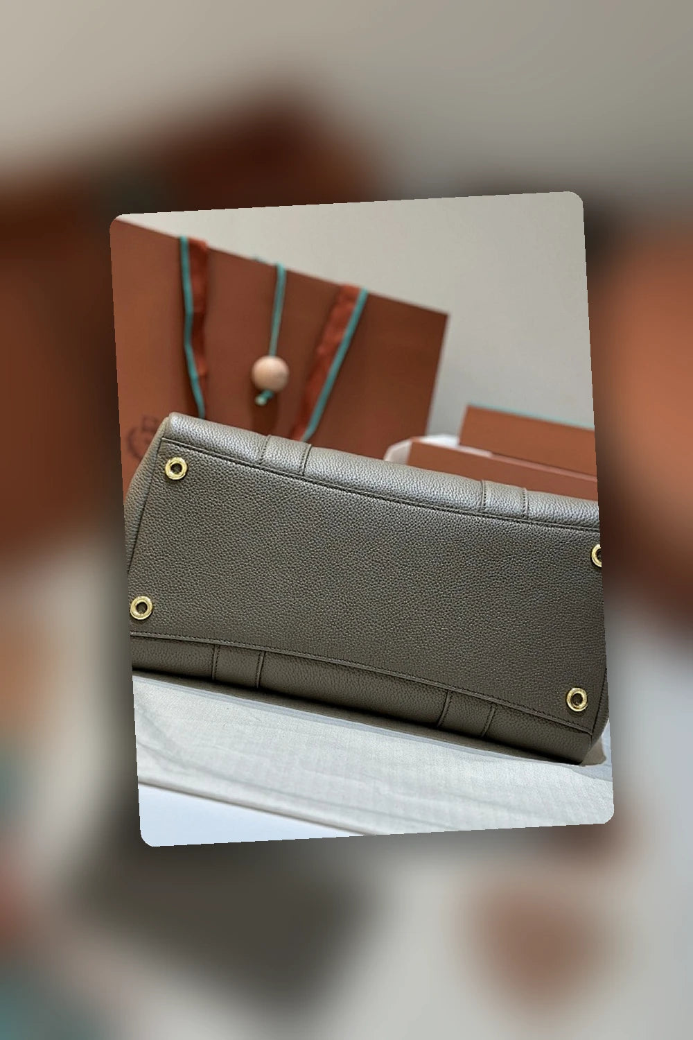 NB - DLVX Bag - 158