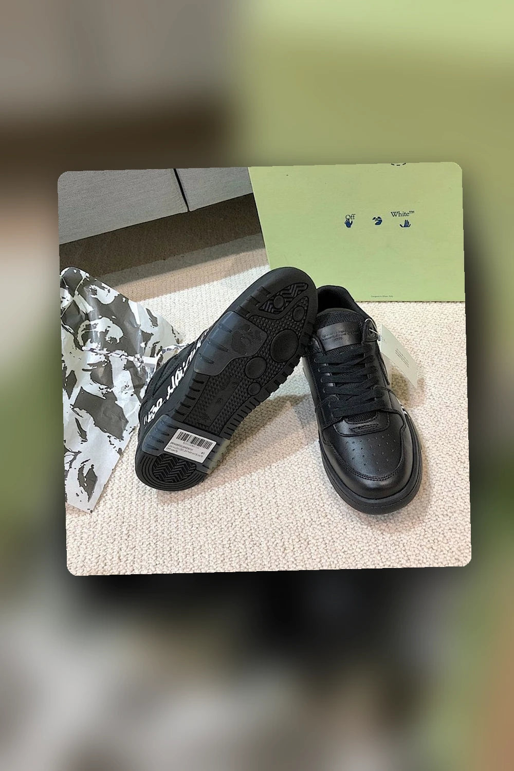 NB - YZO Women Shoes - 180