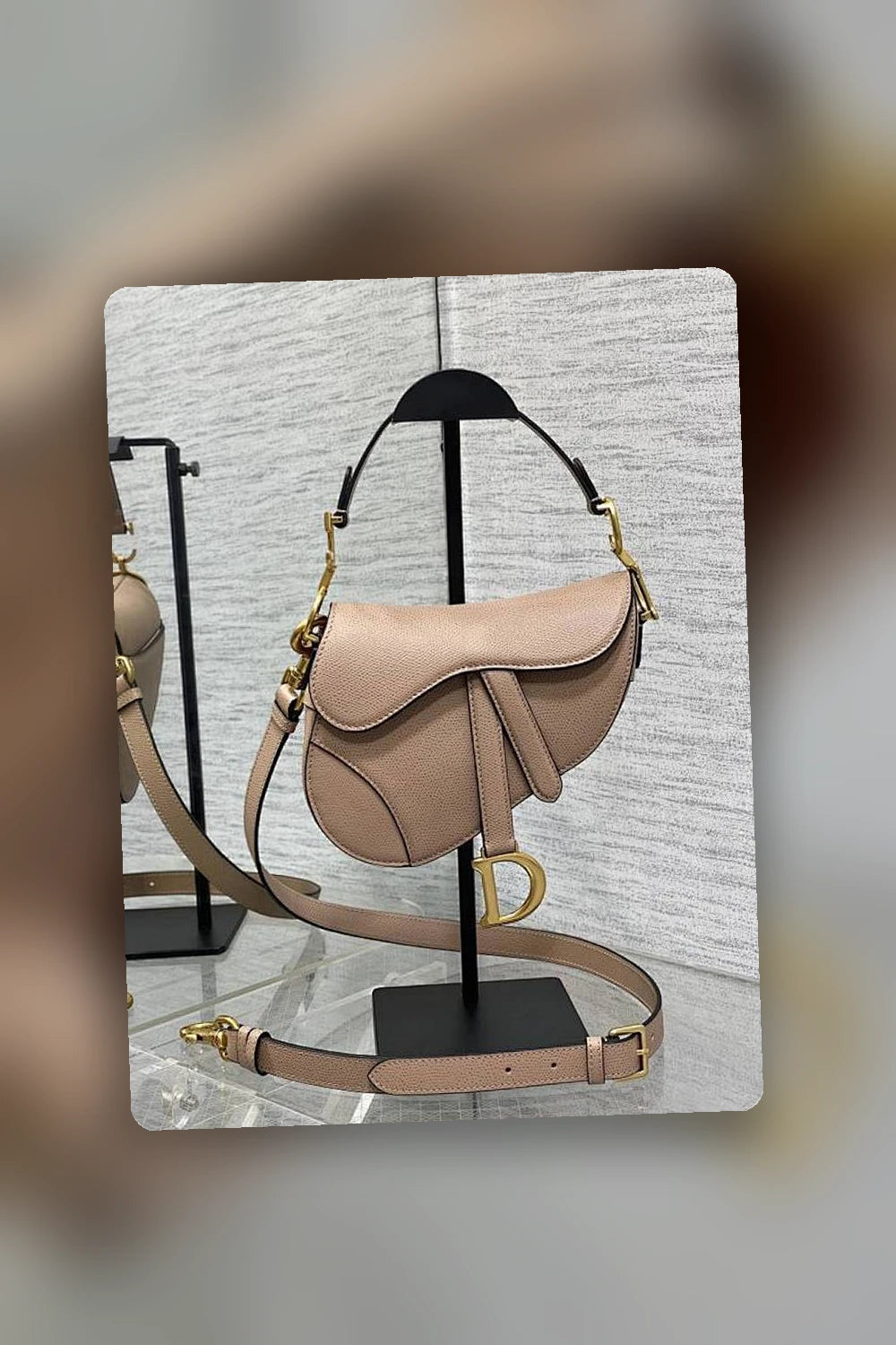 NB - DOR Bag - 1367