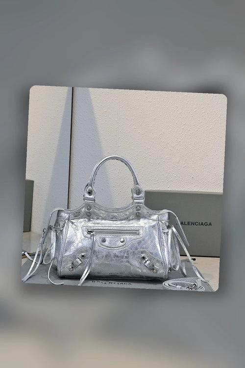 NB - BG Bag - 672