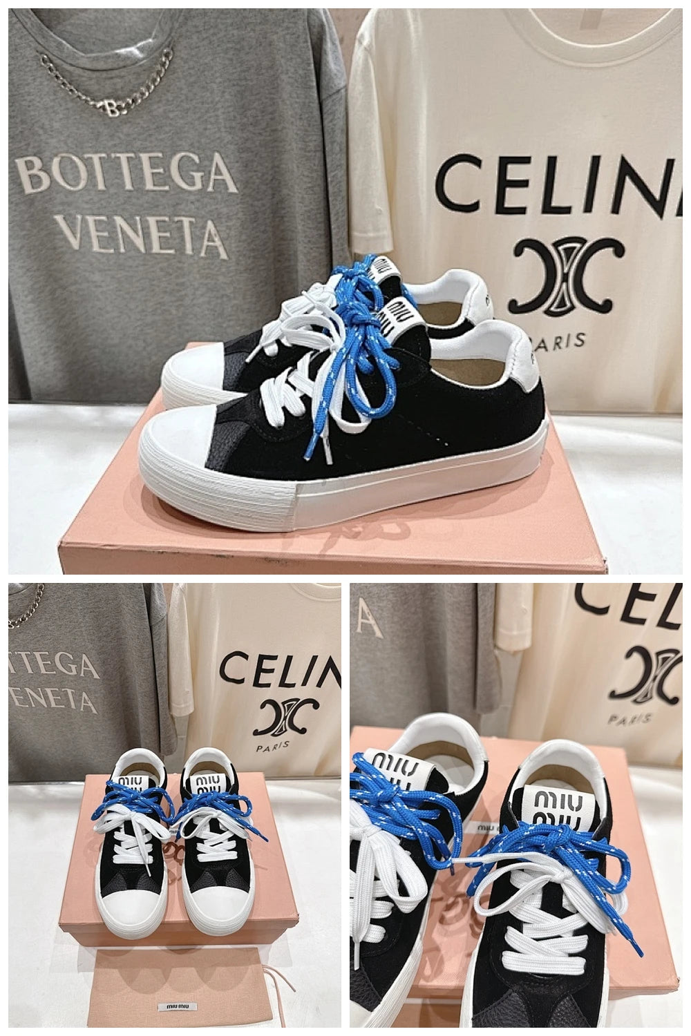 NB - MMU Women Shoes - 850