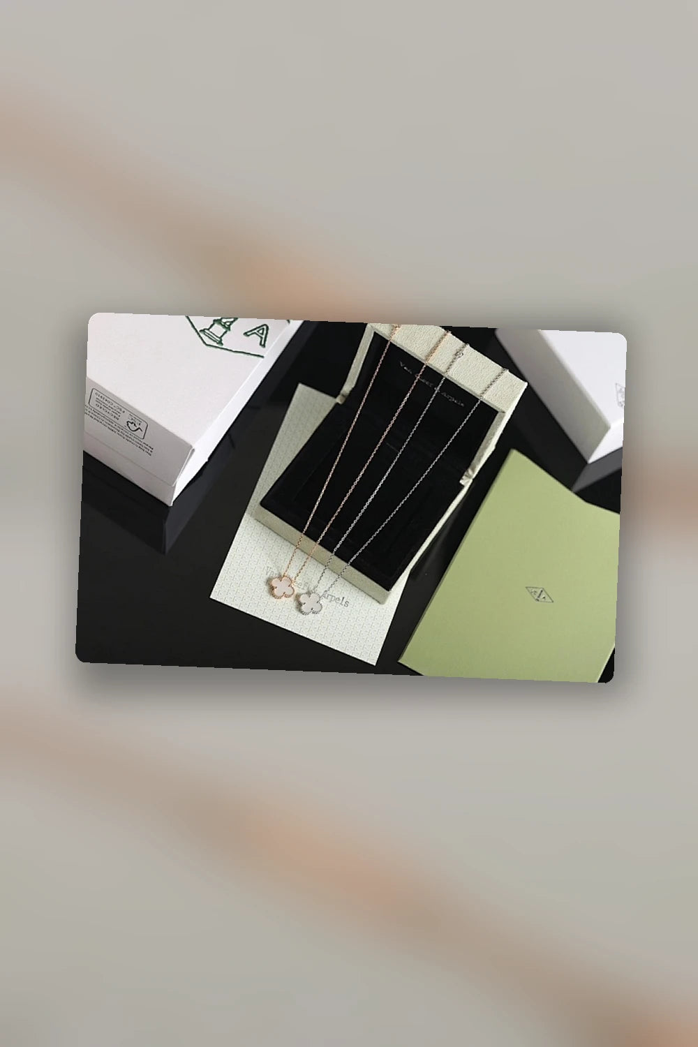 NB - VACA Jewelry - 382