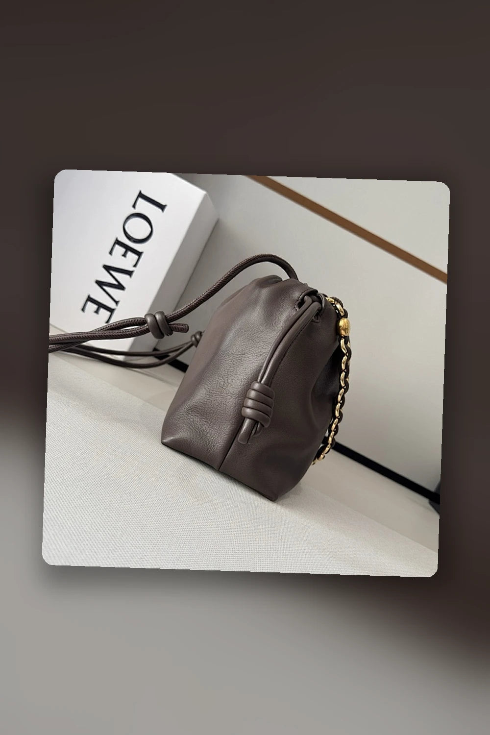 NB - LWO Bag - 427