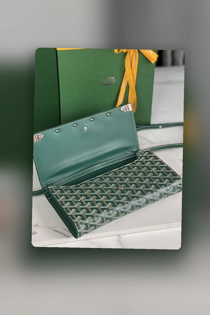 NB - GYO Bag - 643
