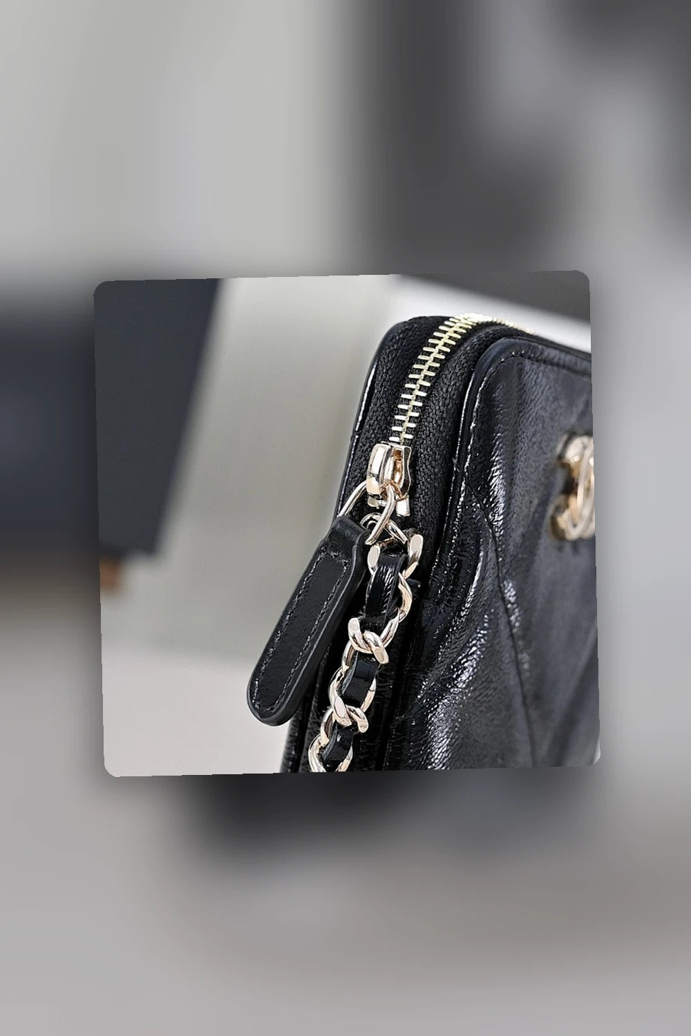 NB - CHL Bag - 899