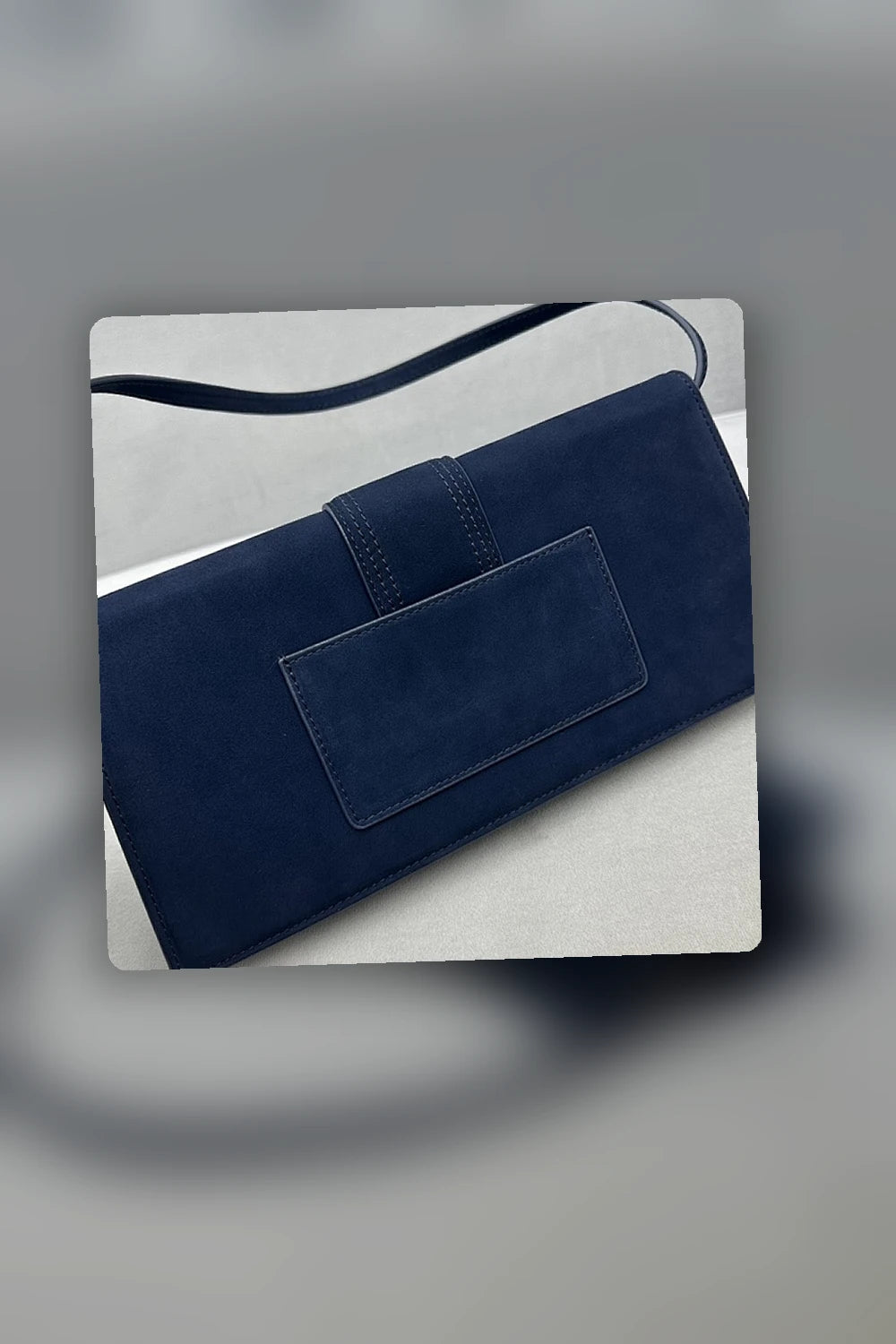 NB - JCA Bag - 403