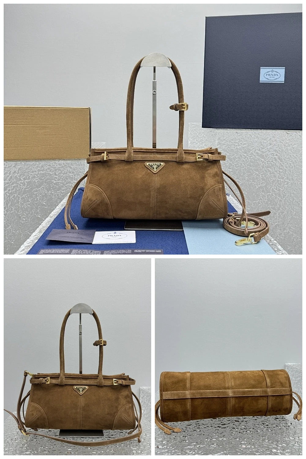 NB - PD Bag - 587