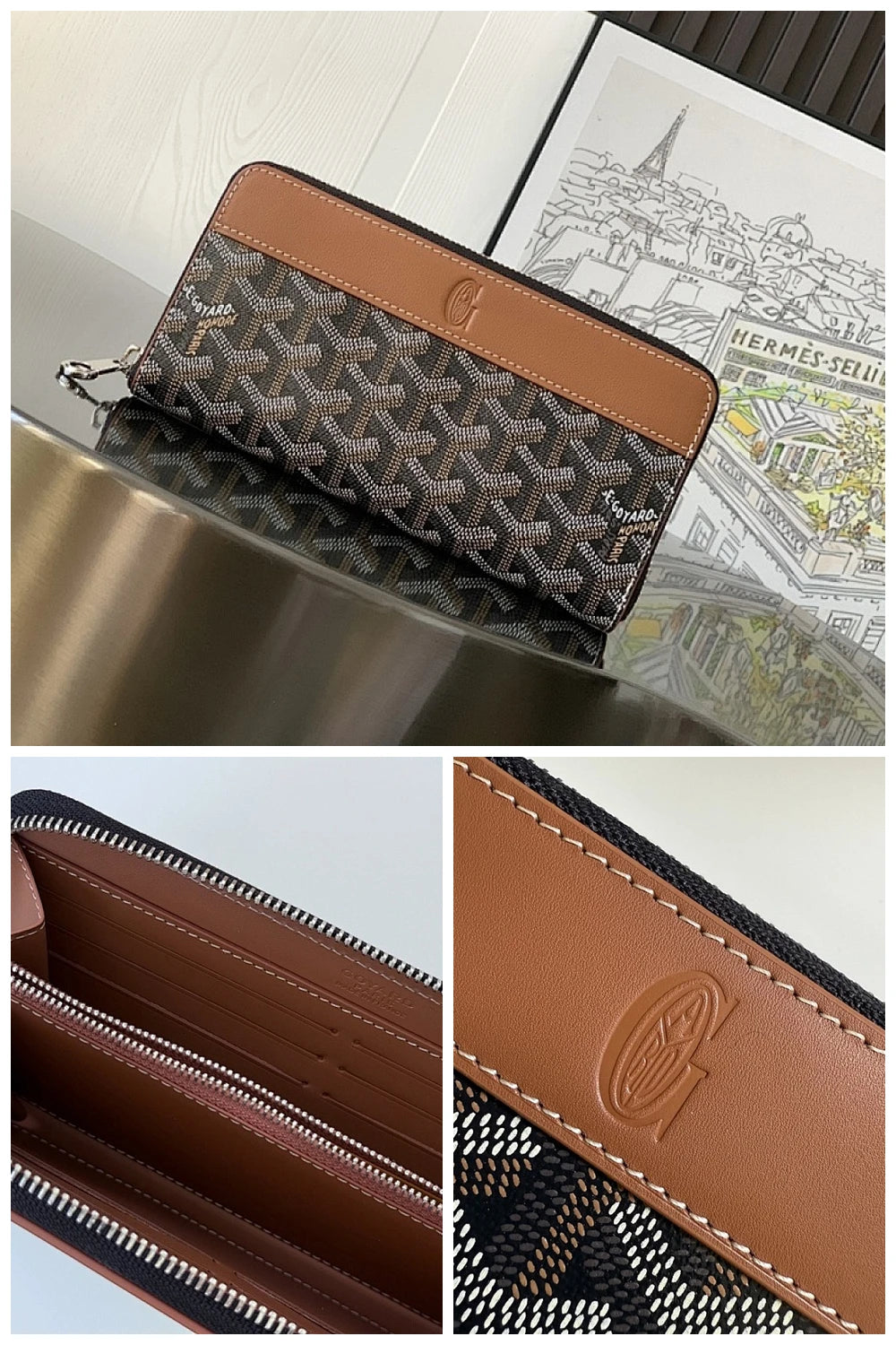 NB - GYO Bag - 194