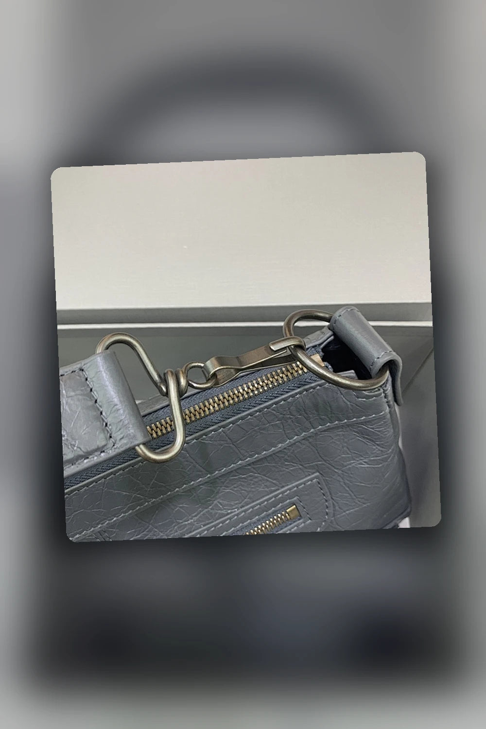 NB - BG Bag - 076