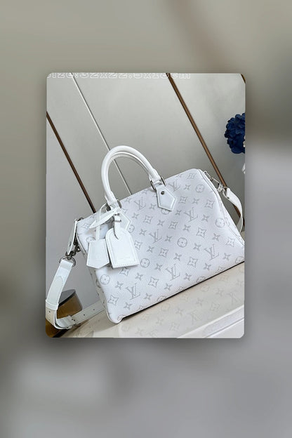 NB - LOV Bag - 636