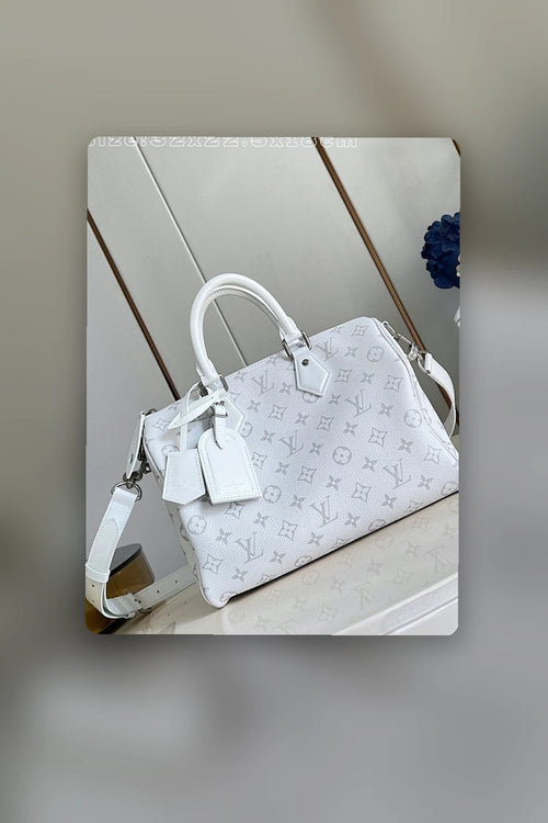 NB - LOV Bag - 636