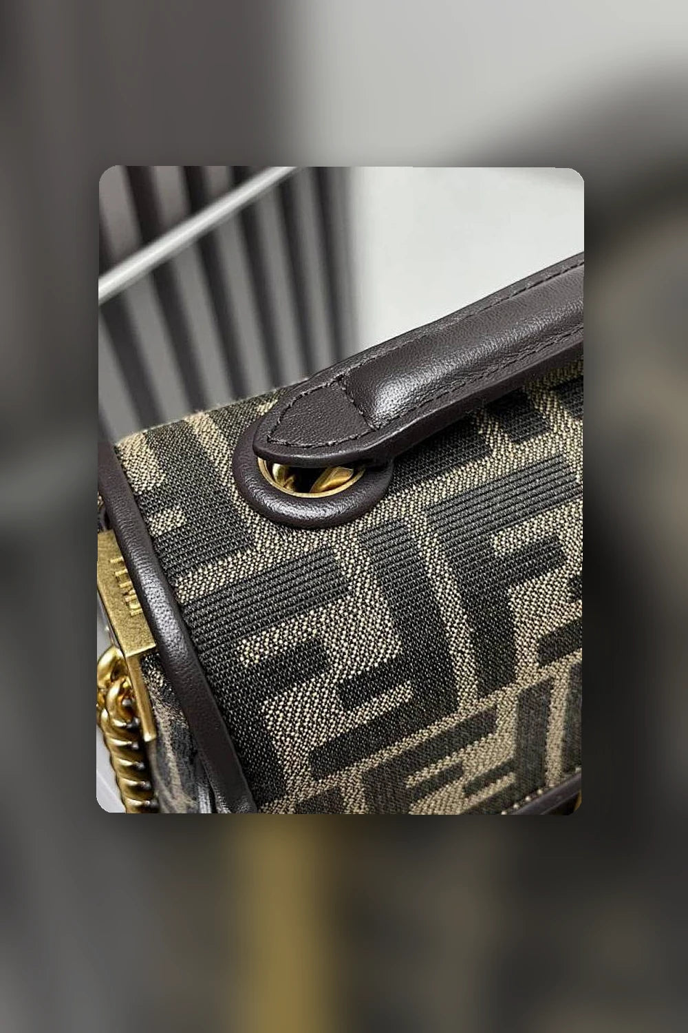 NB - FDE Bag - 175
