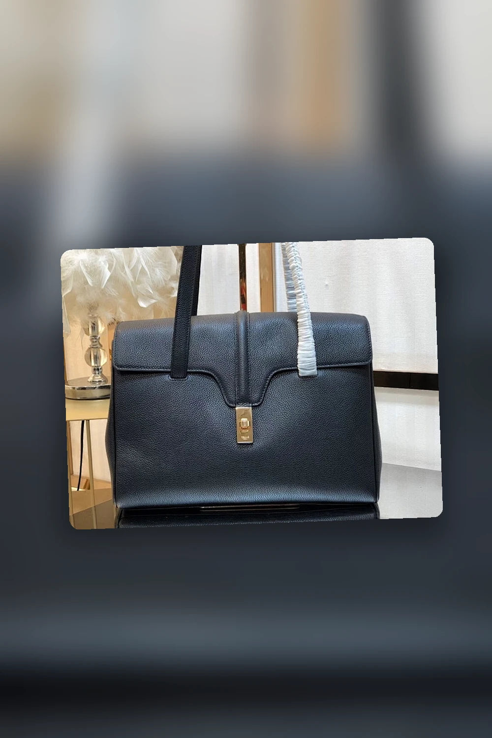 NB - COL Bag - 678