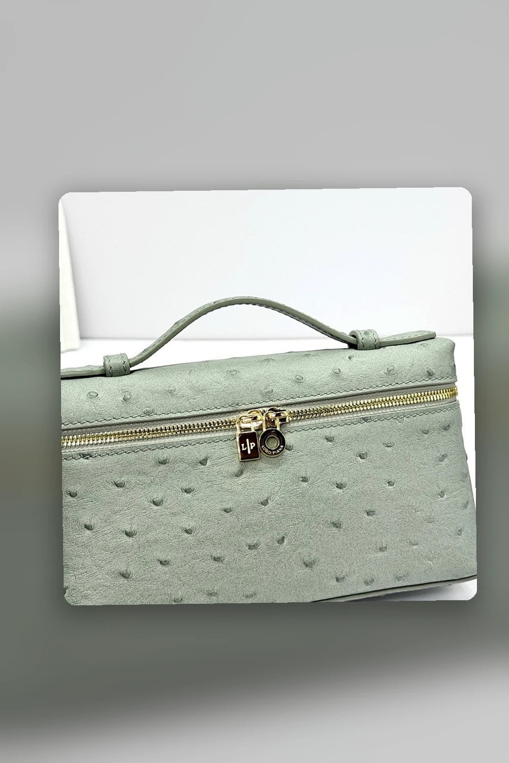 NB - LOP Bag - 487