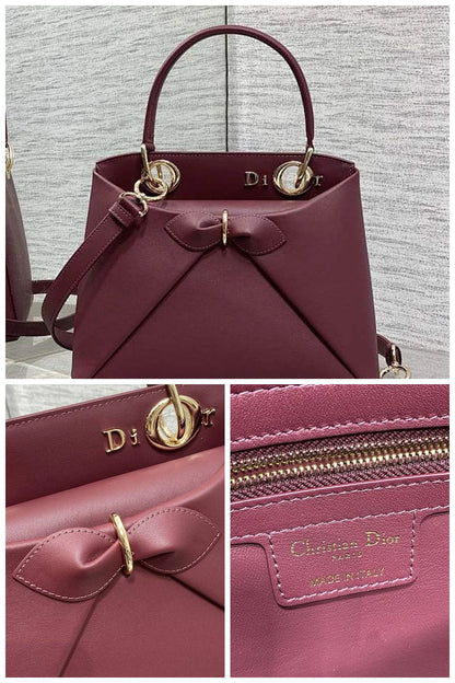 NB - DOR Bag - 1525