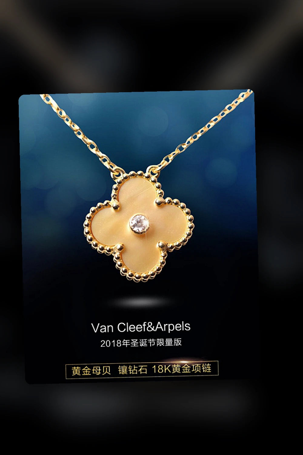 NB - VACA Jewelry - 737