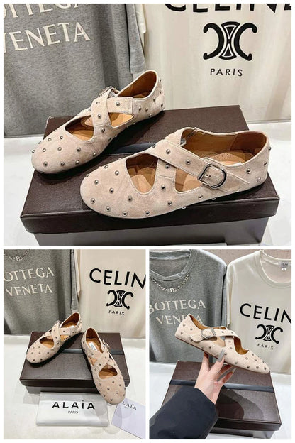 NB - AAL Women Shoes - 366