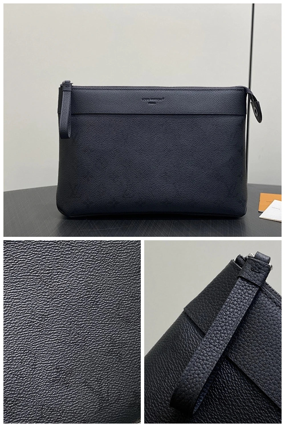NB - LOV Bag - 237
