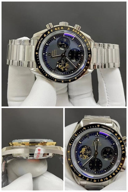 NB - Mix Watch - 1448