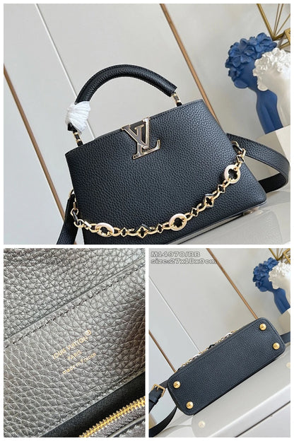 NB - LOV Bag - 1199