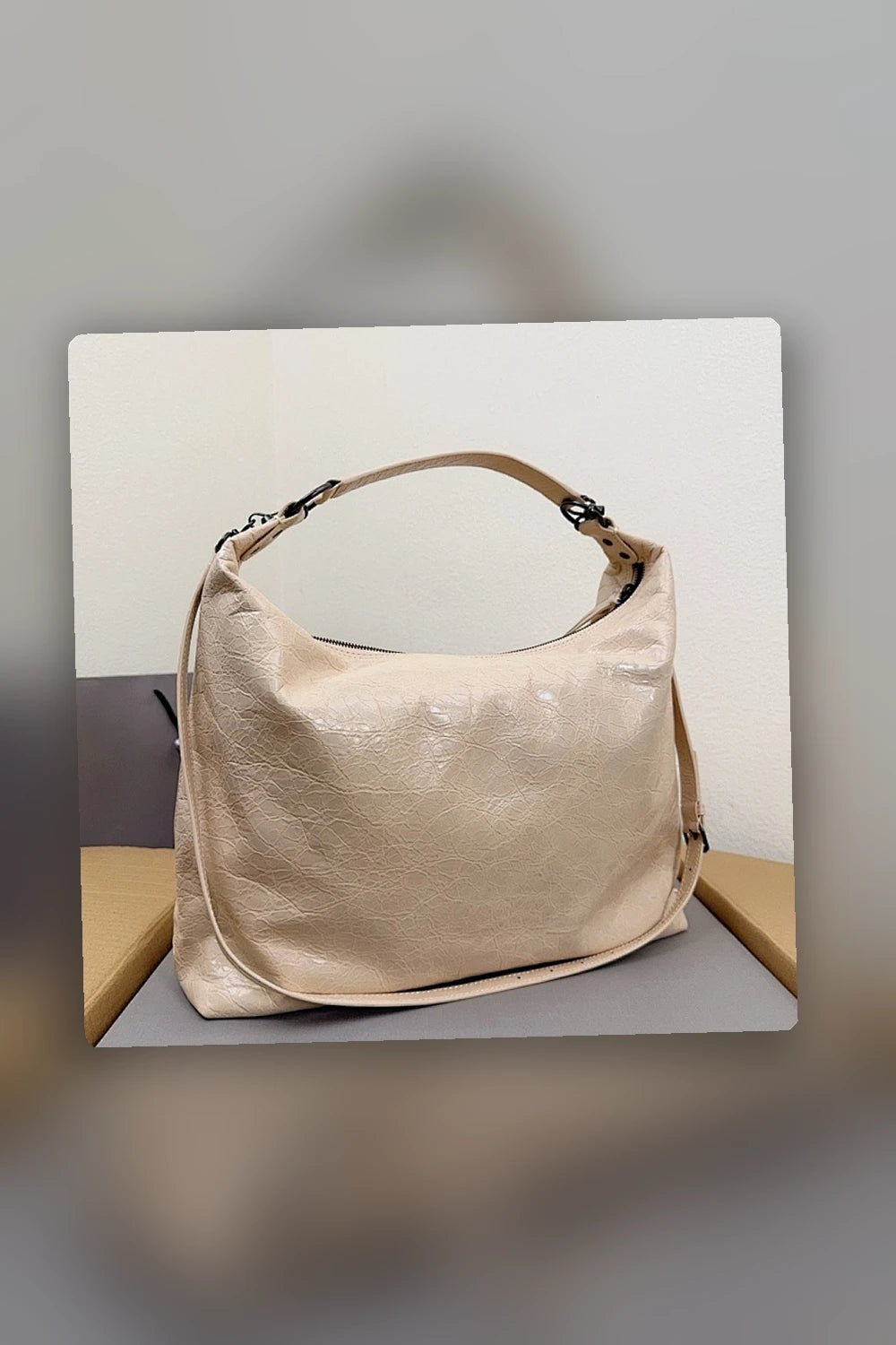 NB - BG Bag - 424