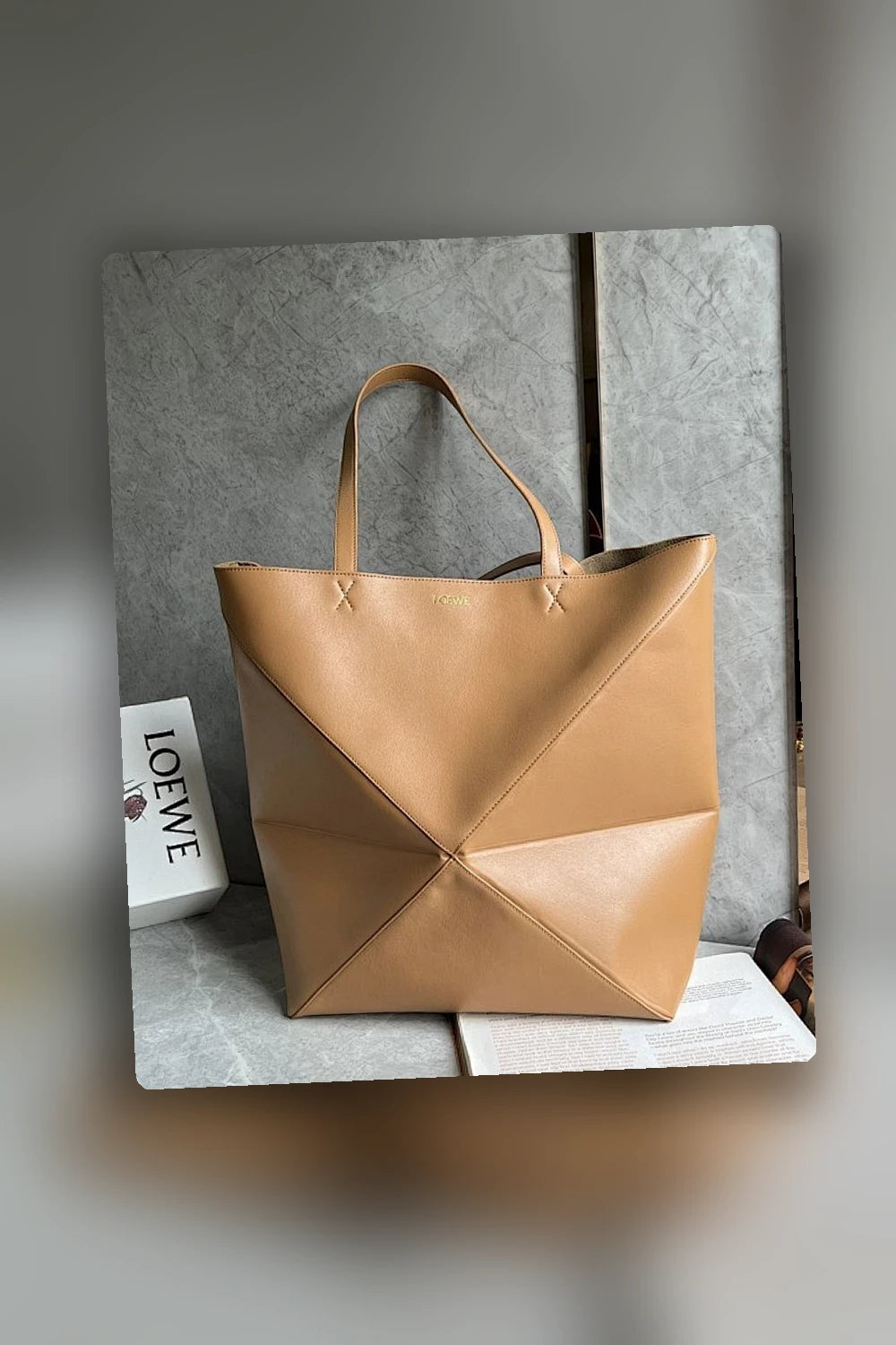 NB - LWO Bag - 134