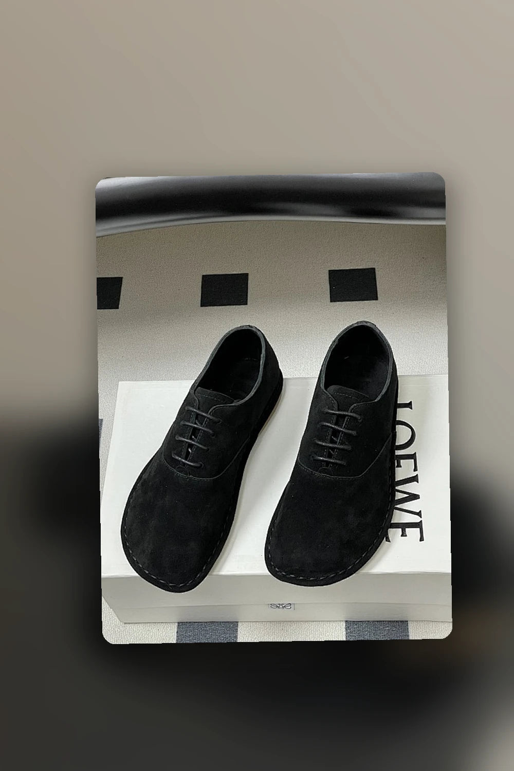 NB - LWO Women Shoes - 388