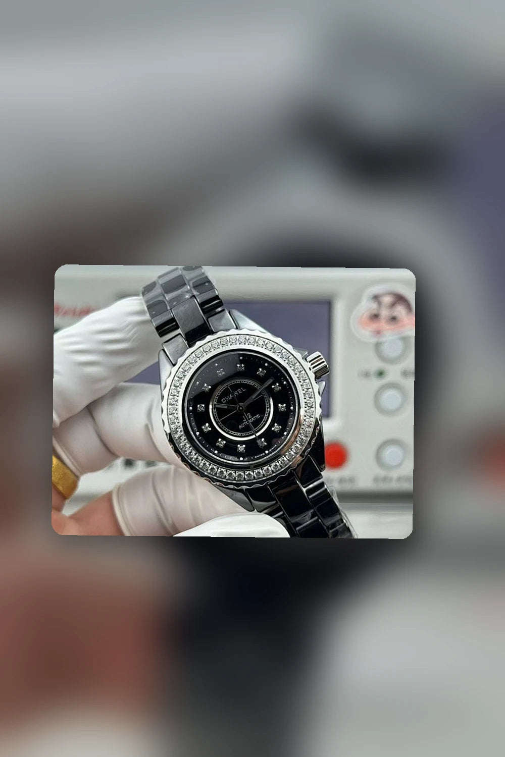 NB - Mix Watch - 031