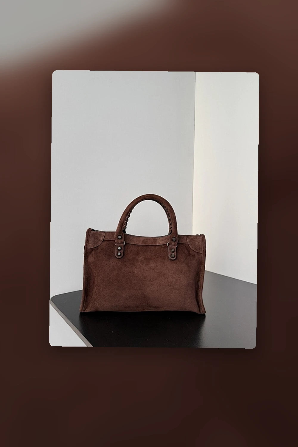 NB - BG Bag - 468