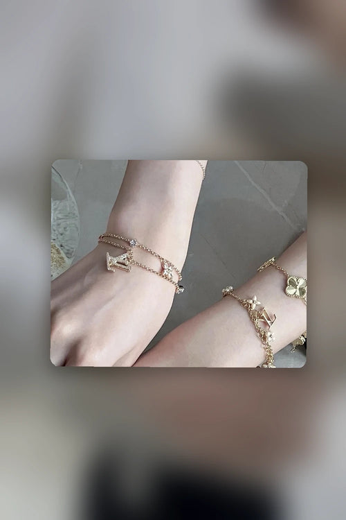 NB - LOV Jewelry - 534