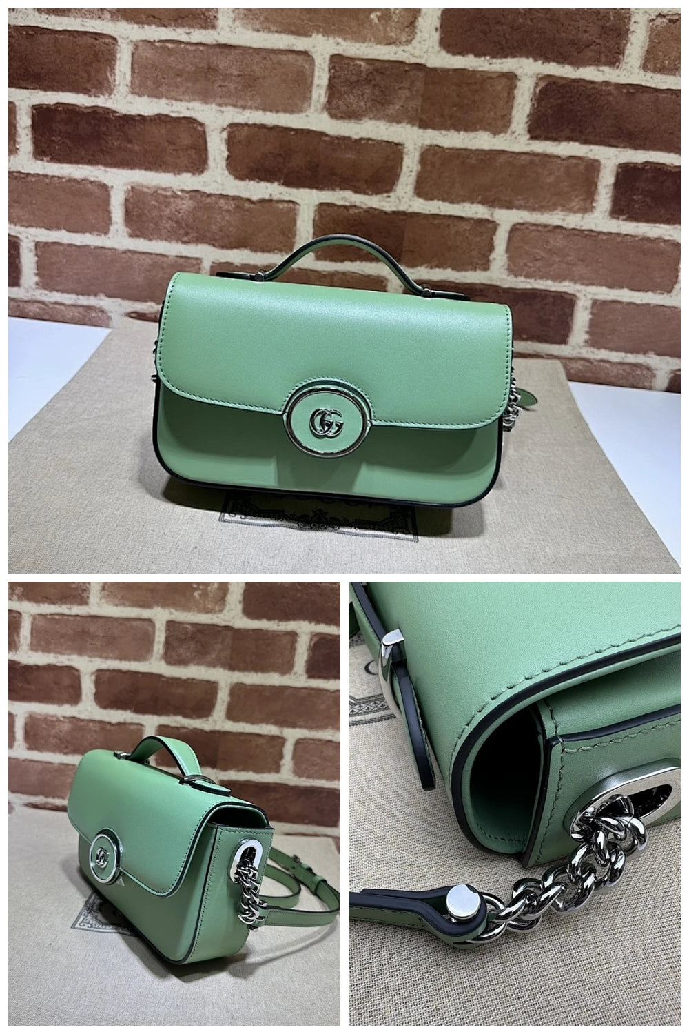 NB - GUKI Bag - 1024