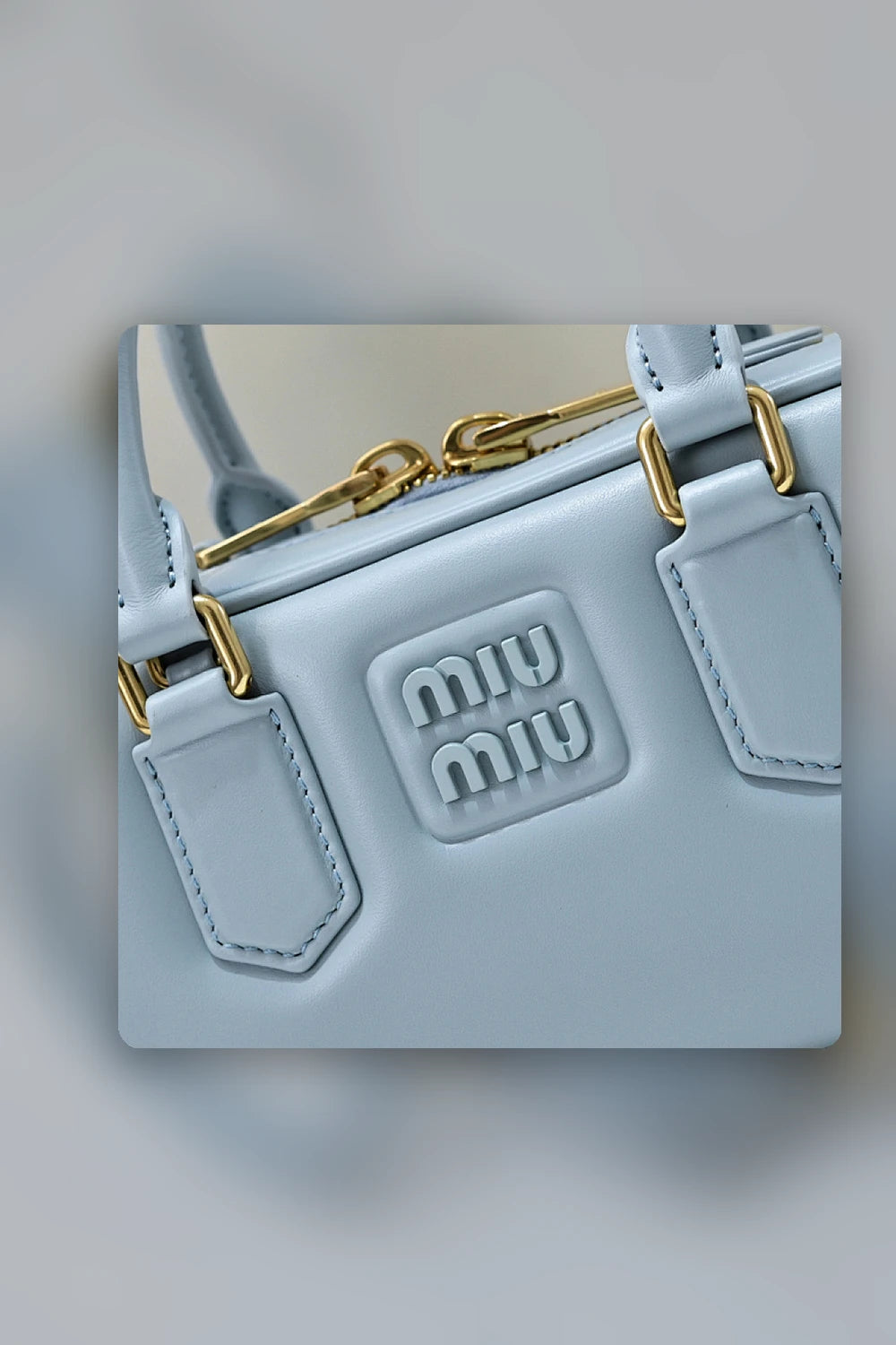 NB - MMU Bag - 1186